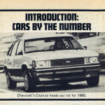 1980 Chevrolet Citation Review