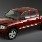 2011 Dodge Dakota