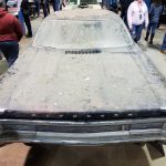Barn Finds and Hidden Gems