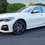 2019 BMW 330i