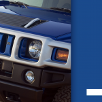 Hummer is Back