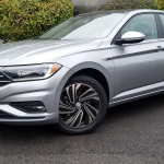 Quick Spin: 2019 Volkswagen Jetta SEL Premium
