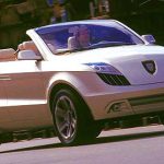 Karmann SUC Concept
