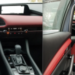 2020 Mazda 3 Hatchback
