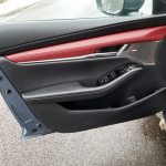 2020 Mazda 3 Hatchback