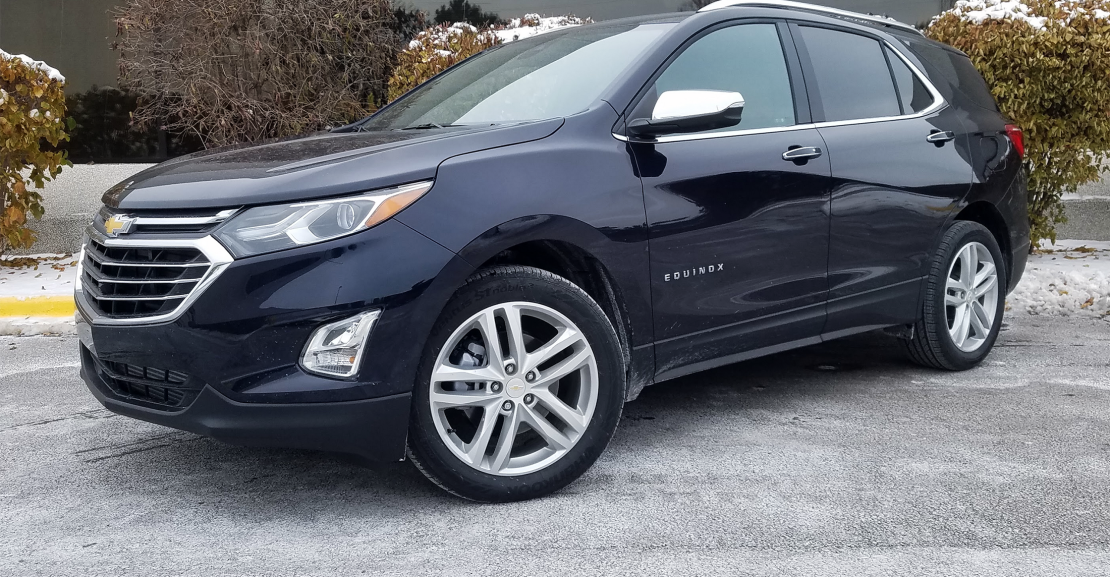 2020 Equinox