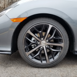 2020 Honda Civic Hatchback Sport Touring