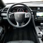 2020 Honda Civic Hatchback Sport Touring