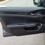2020 Honda Civic Hatchback Sport Touring