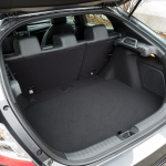 2020 Honda Civic Hatchback Sport Touring