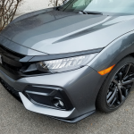 2020 Honda Civic Hatchback Sport Touring