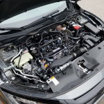 2020 Honda Civic Hatchback Sport Touring