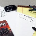Test Drive Checklist