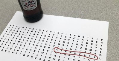 Coronavirus Crossword