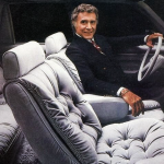 1984 Chrysler Fifth Avenue