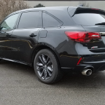 Acura MDX A-Spec