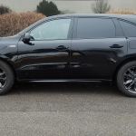 Acura MDX A-Spec
