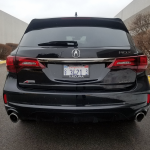 Acura MDX A-Spec