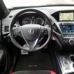 Acura MDX A-Spec