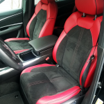 Acura MDX A-Spec