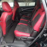 Acura MDX A-Spec