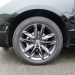 Acura MDX A-Spec