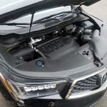 Acura MDX A-Spec