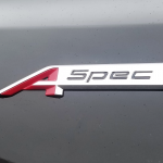 Acura MDX A-Spec