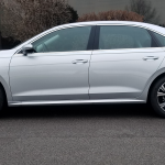 Volkswagen Passat 2.0T SEL