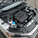 Volkswagen Passat 2.0T SEL