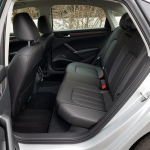 Volkswagen Passat 2.0T SEL