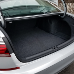 Volkswagen Passat 2.0T SEL
