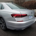 Volkswagen Passat 2.0T SEL