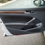 Volkswagen Passat 2.0T SEL