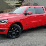 Ram 1500 Laramie