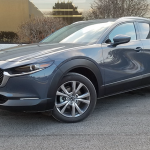 CX-30 Review
