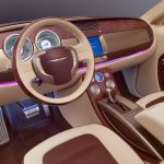 2006 Chrysler Imperial Concept Car