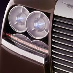 2006 Chrysler Imperial Concept Car