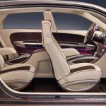 2006 Chrysler Imperial Concept Car