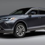 2021 Toyota Venza
