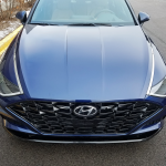 Hyundai Sonata Limited