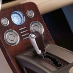 2006 Chrysler Imperial Concept Car