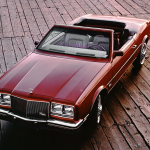 25 Late-Model Collectible Cars