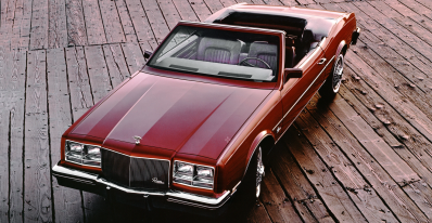 25 Late-Model Collectible Cars