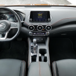 '20 Nissan Sentra SR Premium