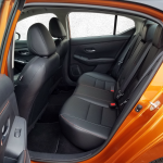 '20 Nissan Sentra SR Premium