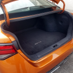 '20 Nissan Sentra SR Premium