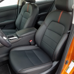 '20 Nissan Sentra SR Premium