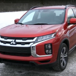 Outlander Sport 2.4 GT