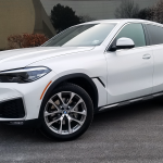 BMW X6 xDrive40i